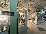 Магия света (Kommunalnaya Street, 32), luminarias