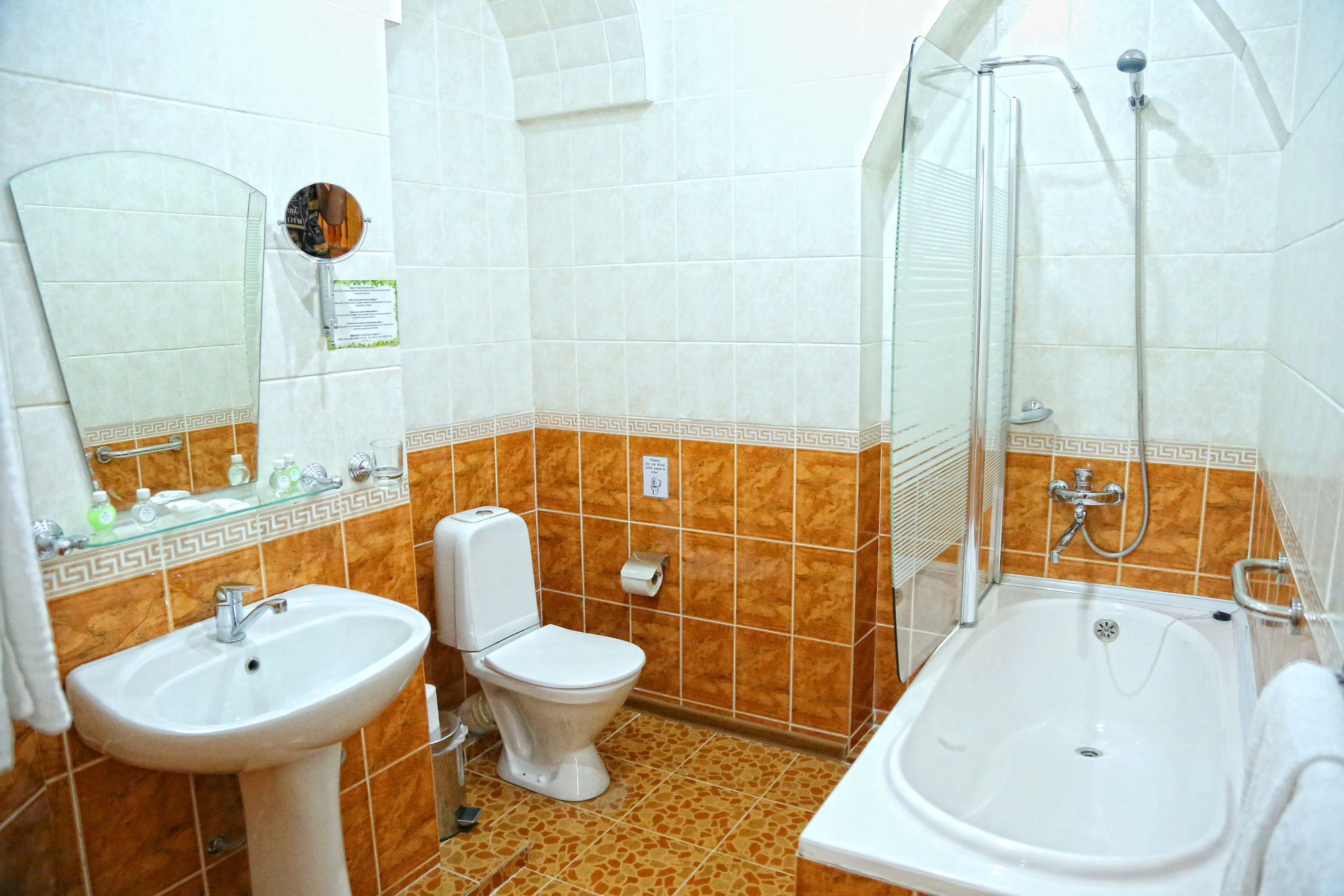 Фото Malika-Bukhara