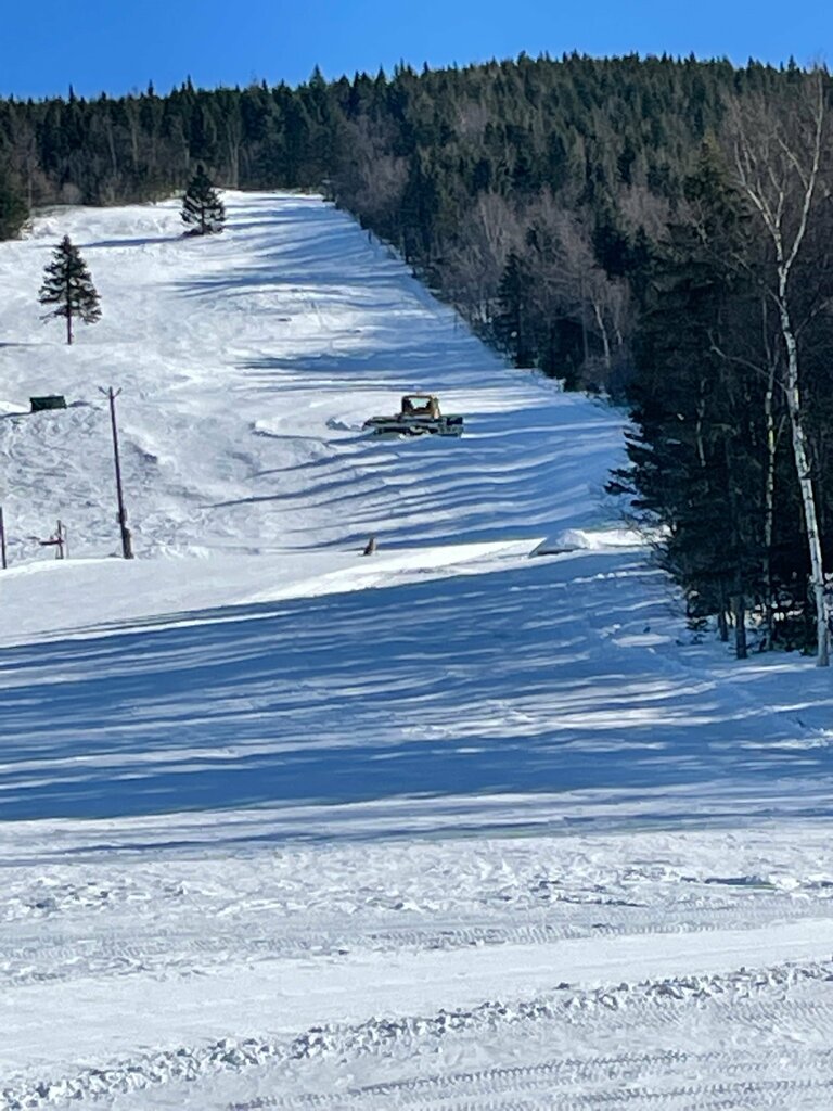 Ski resort Горнолыжная база Горностай, Sovetskaya Gavan, photo