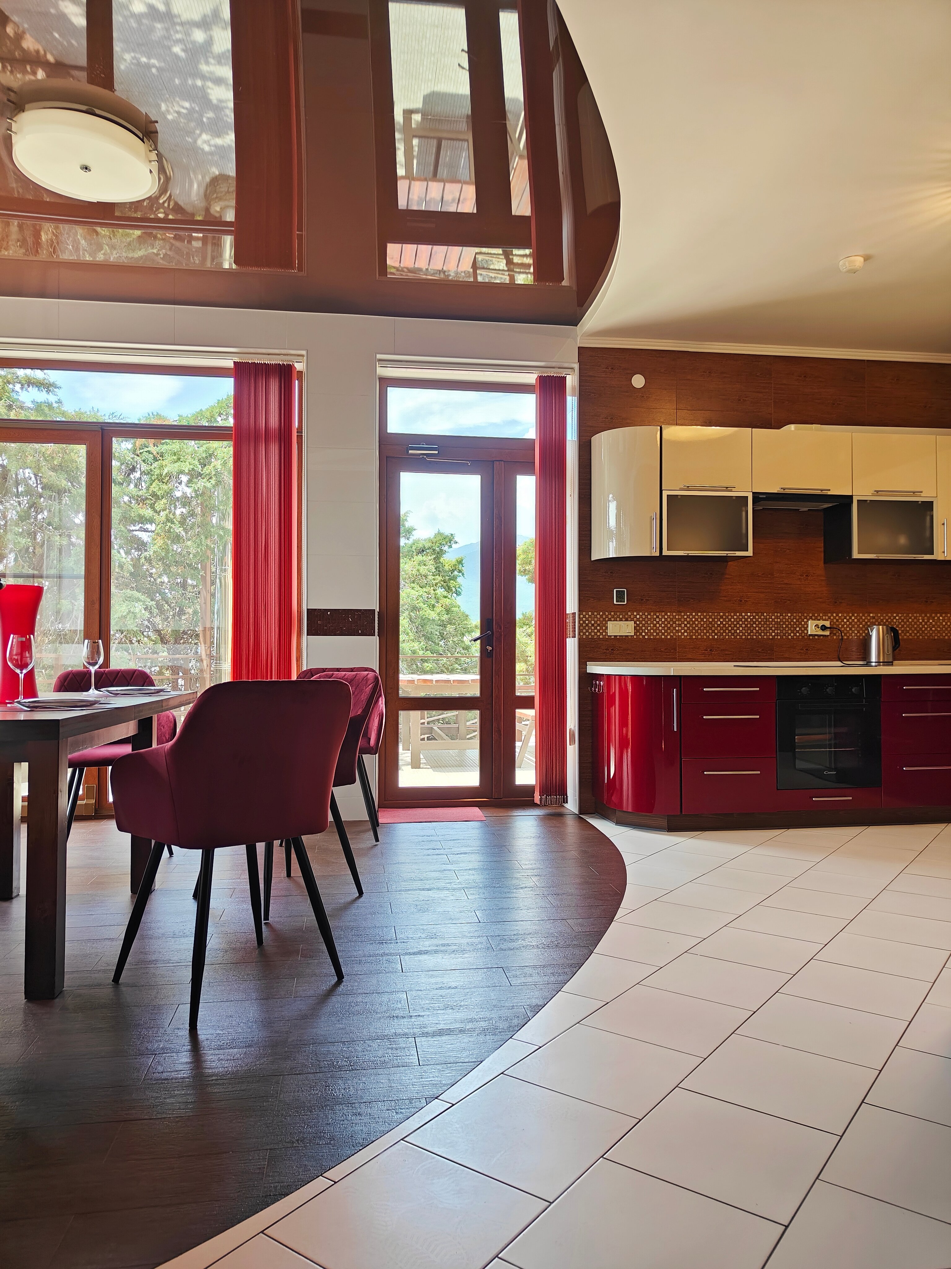 Фото Большой дом