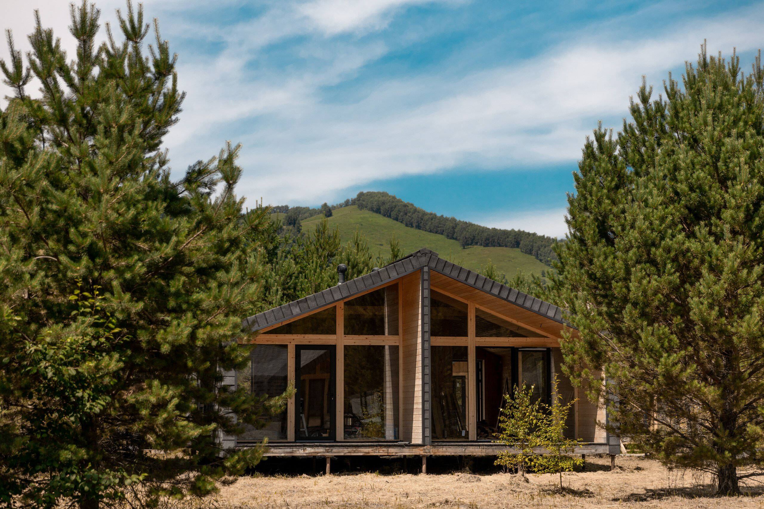 Фото Бирюза Алтая