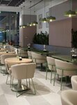 Divan Cafeteria Atakoy Medicana Hastanesi (İstanbul, Bakirkoy District, Rauf Orbay Cad., 2/1Z), restaurante