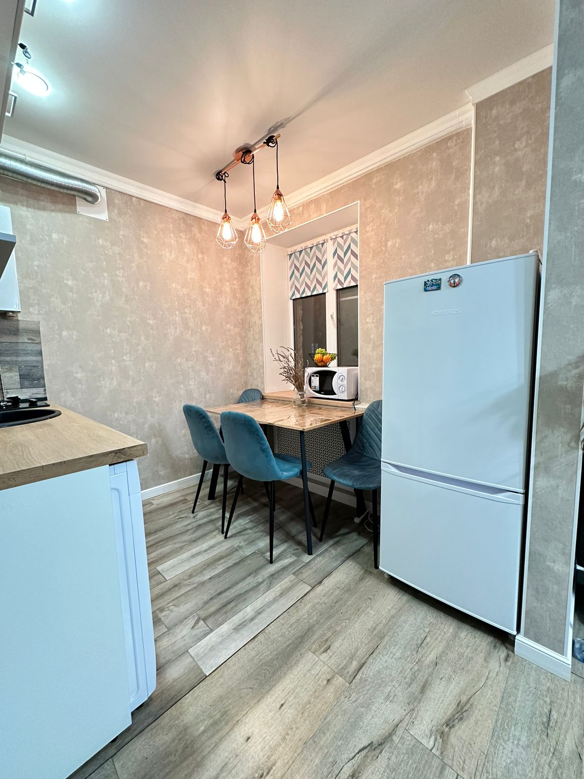 Фото Двушка на 8 Марта