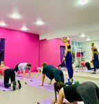 HomeFit (ulitsa Melnikayte, 2к12), club de fitness