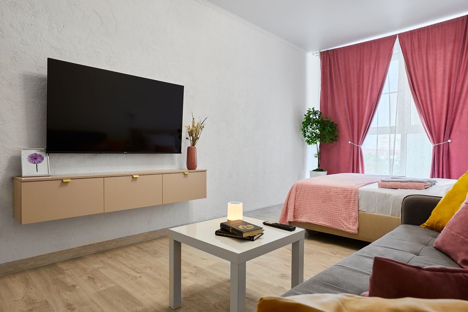 Фото Апарт Gallery