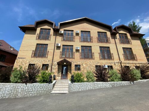 Апартаменты Апартаменты на Суконной Слободе в Казани