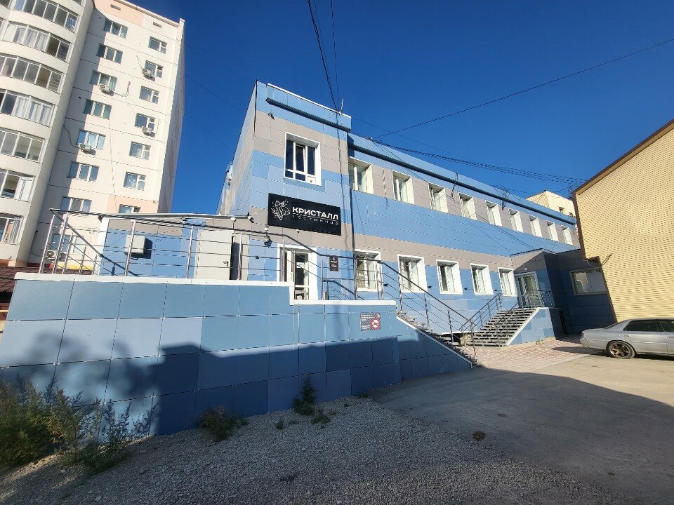 Фото отеля 4