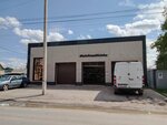 Auto Sound Aktobe (Mukaghali Makatayev Street, 11), auto acoustics