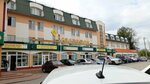 Divo Okna (Oktyabrskoy Revolyutsii Street, 404), ventana