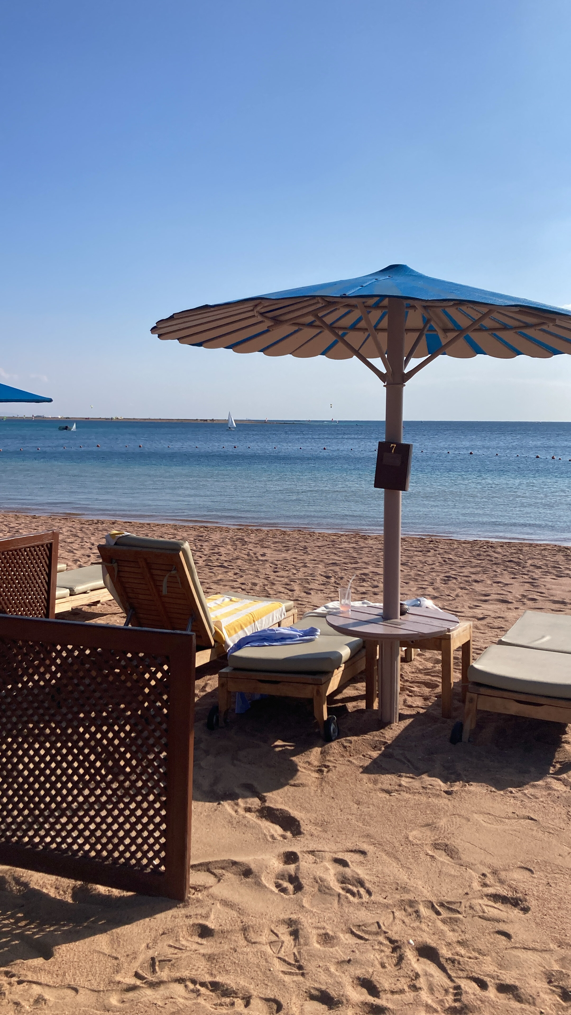 Фото Safir Dahab Egypt