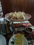 Хинкальная (45th Parallel Street, 2), cafe