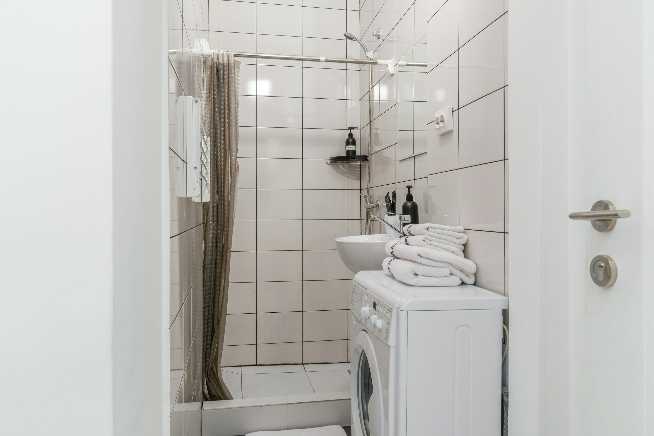 Фото Апартаменты у фонтана