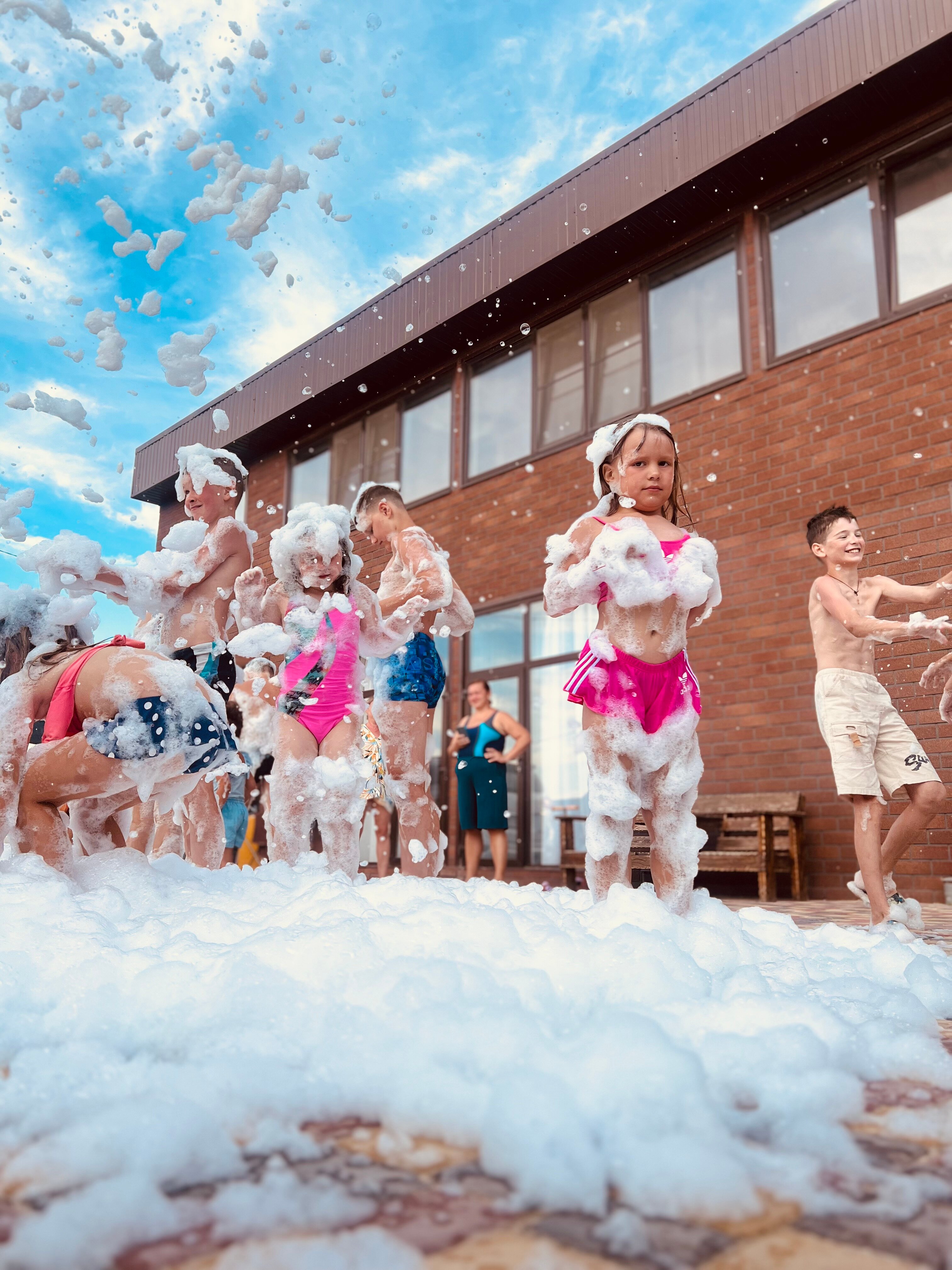 Фото Рузанна