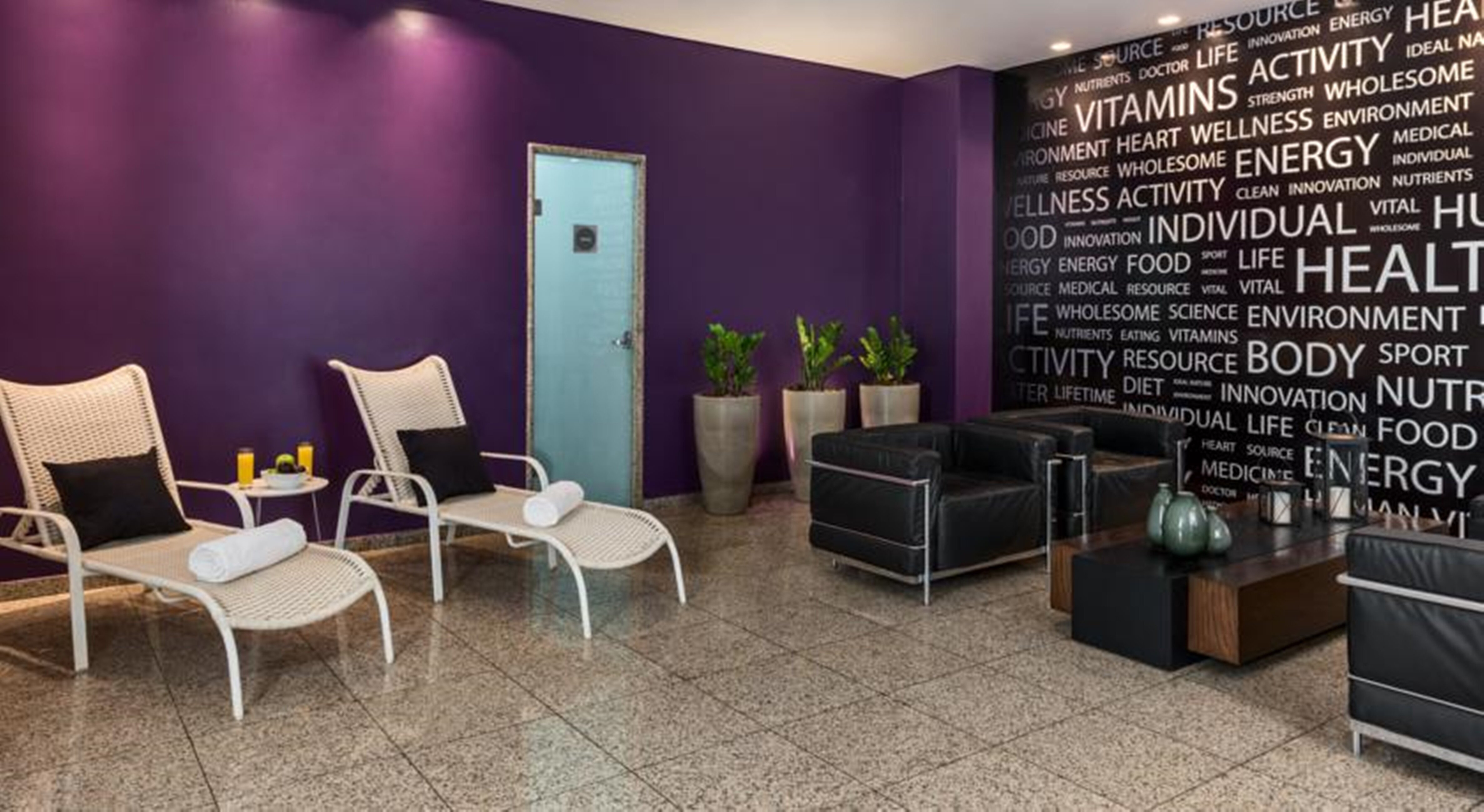 Фото Mercure Belo Horizonte Savassi