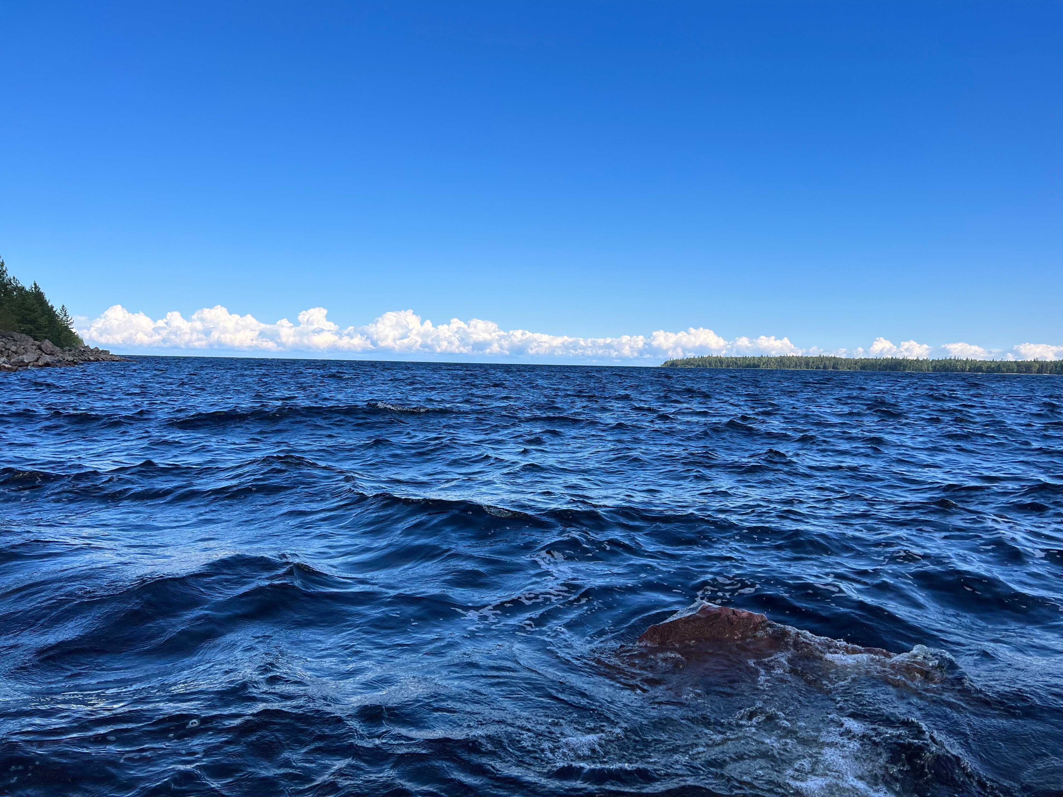 Фото Вепсский Хутор