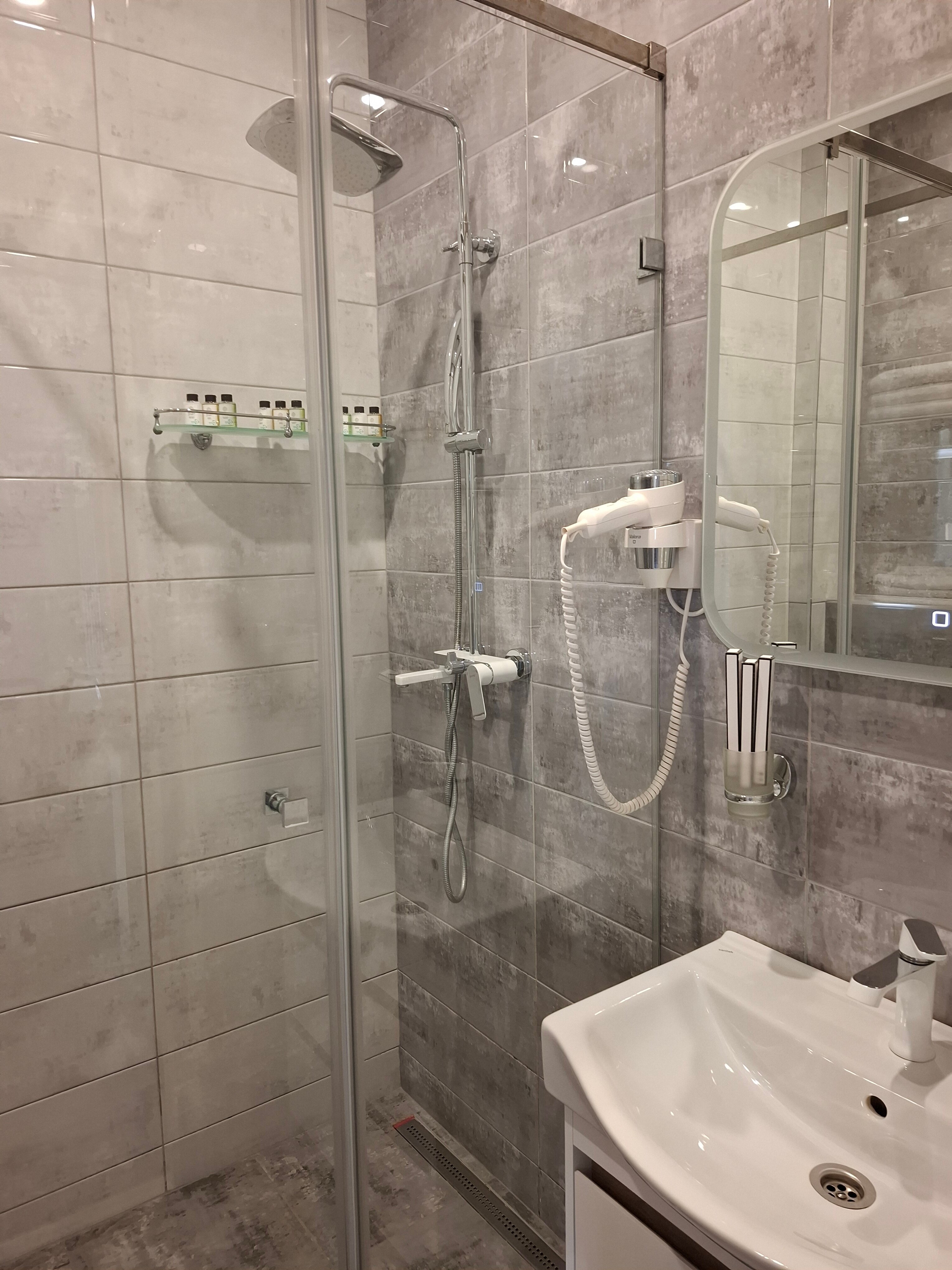 Фото Санторини