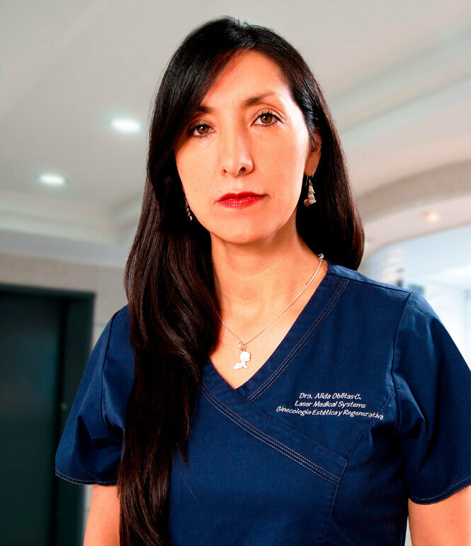 Gynecology clinic Functional Gynecology and Well-being S. A. C. - Dr. Alida Oblitas, Lima, photo