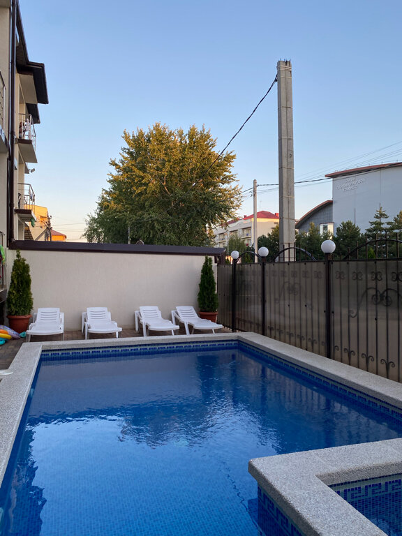 Фото M&L Seven Seas 