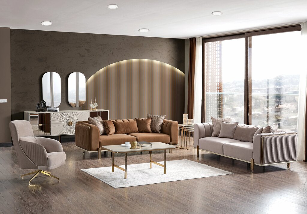 Furniture store Orhan Mobilya, Kayseri, photo