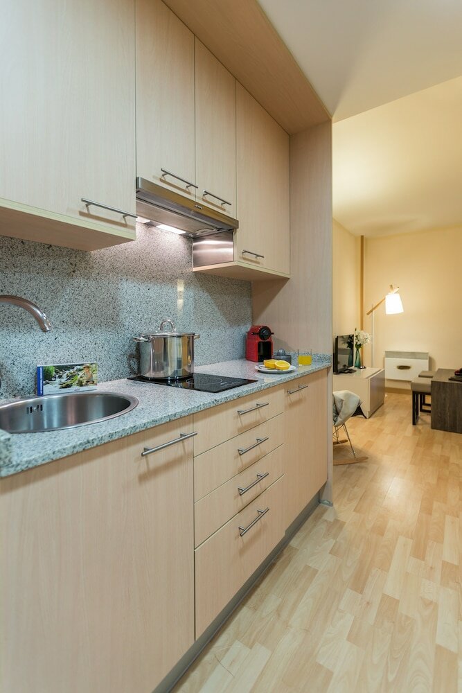 Фото Pierre & Vacances Pas de la Casa Princesa