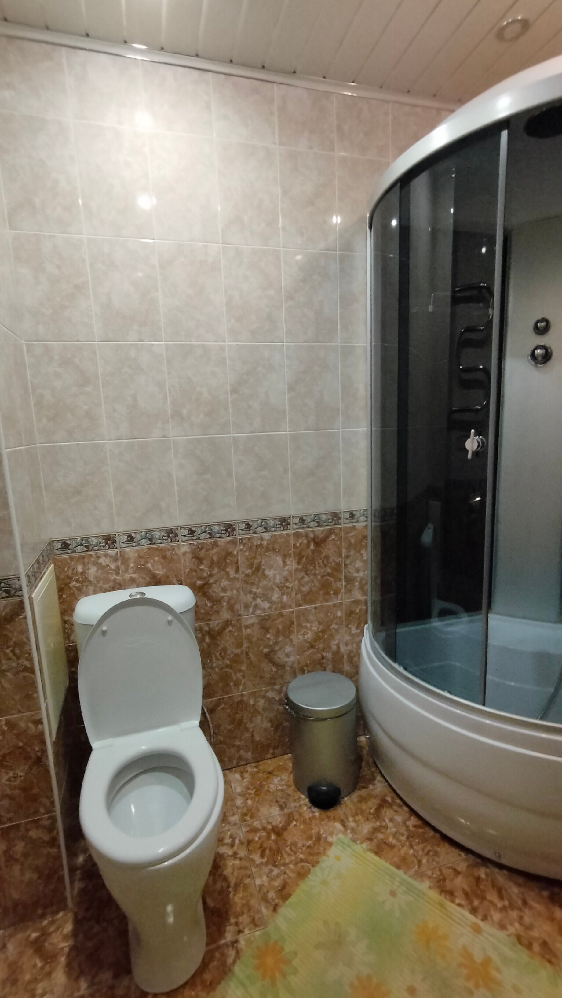 Фото Гостиница Егорьевск