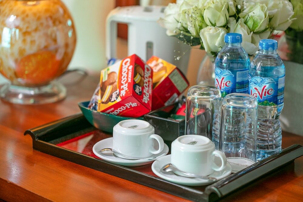 Фото Emerald Hotel Hanoi