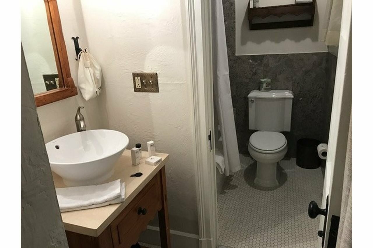 Фото Hotel St Francis