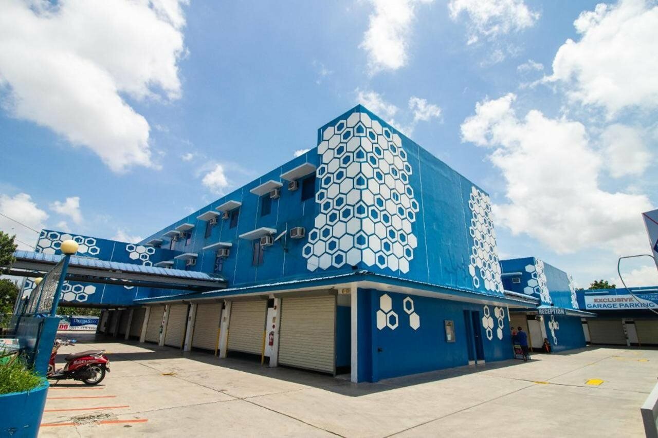 Фото Nice Excelsior