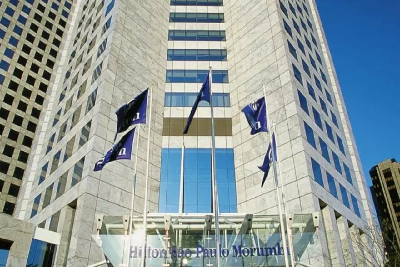 Фото Hilton Sao Paulo Morumbi
