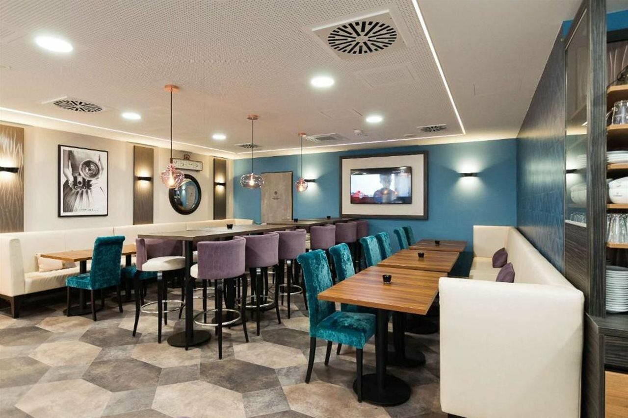 Фото Arthotel Ana Diva Munich