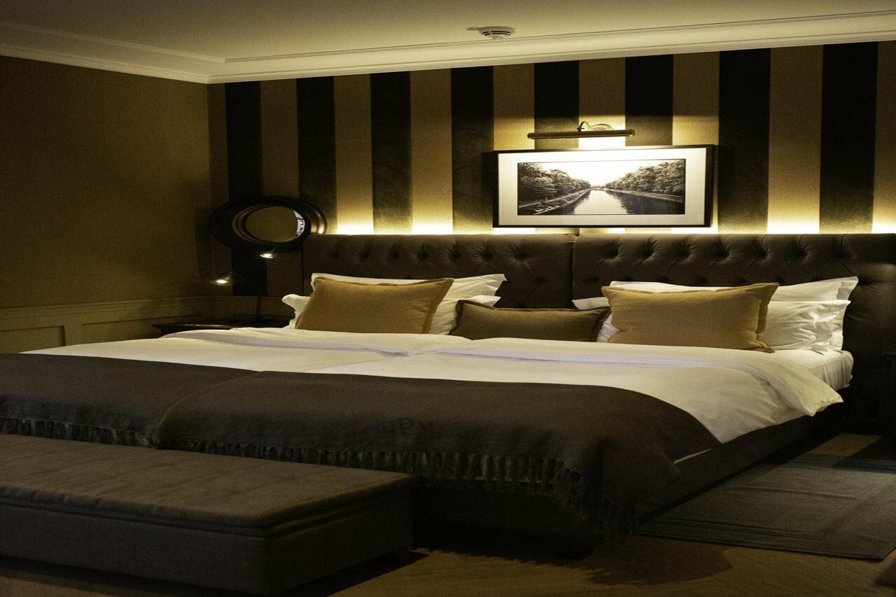 Фото München Palace