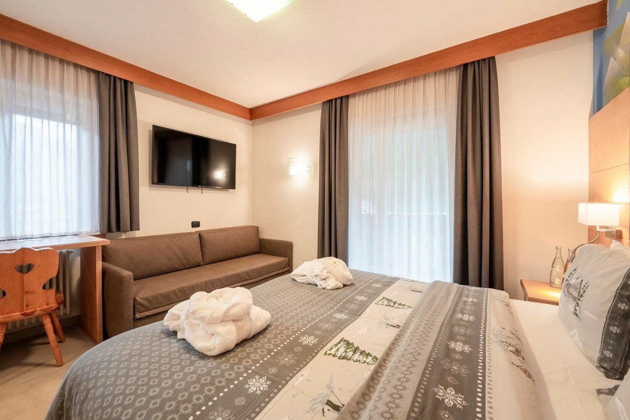 Фото Hotel Grohmann
