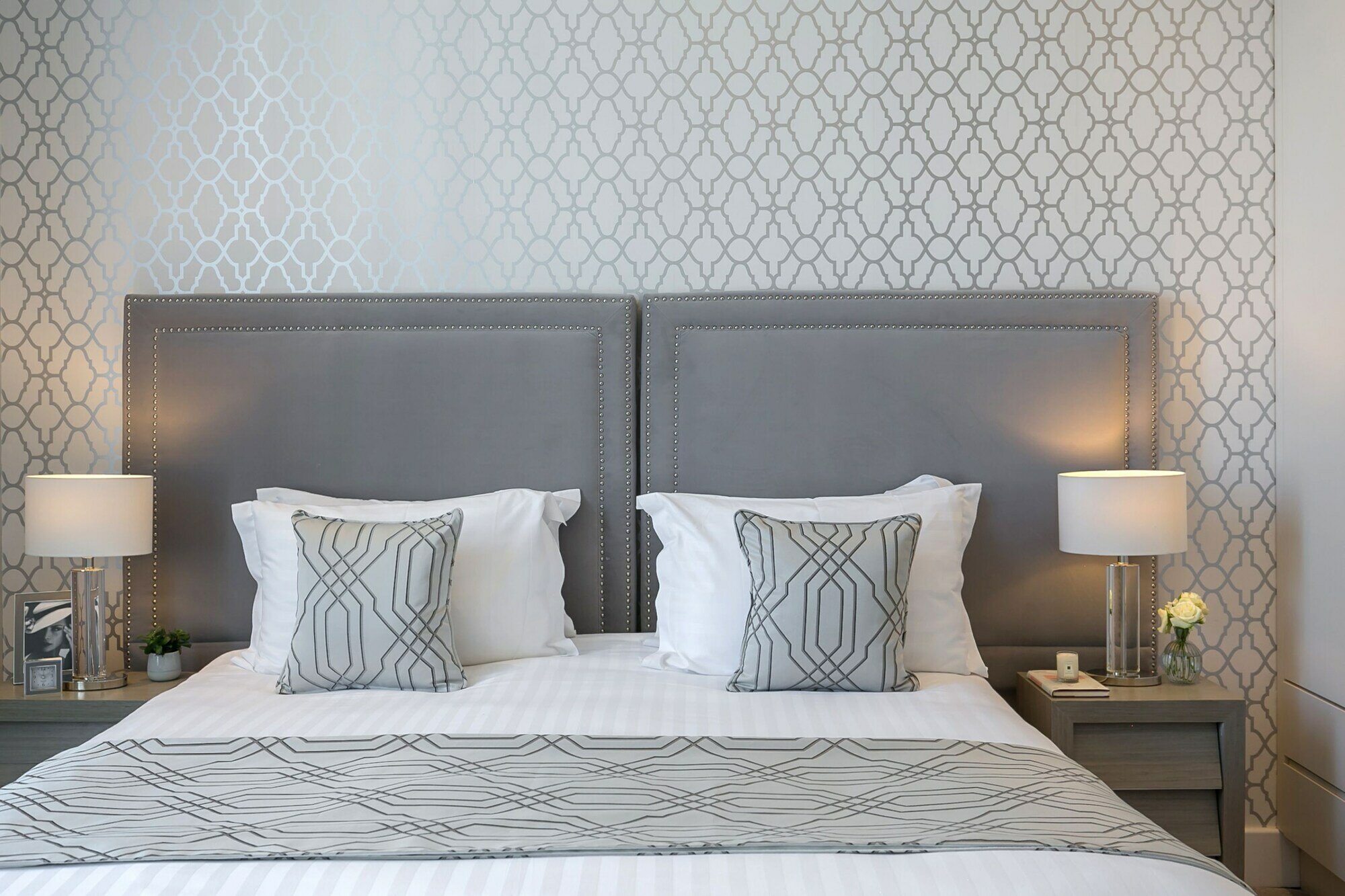 Фото Chilworth Court