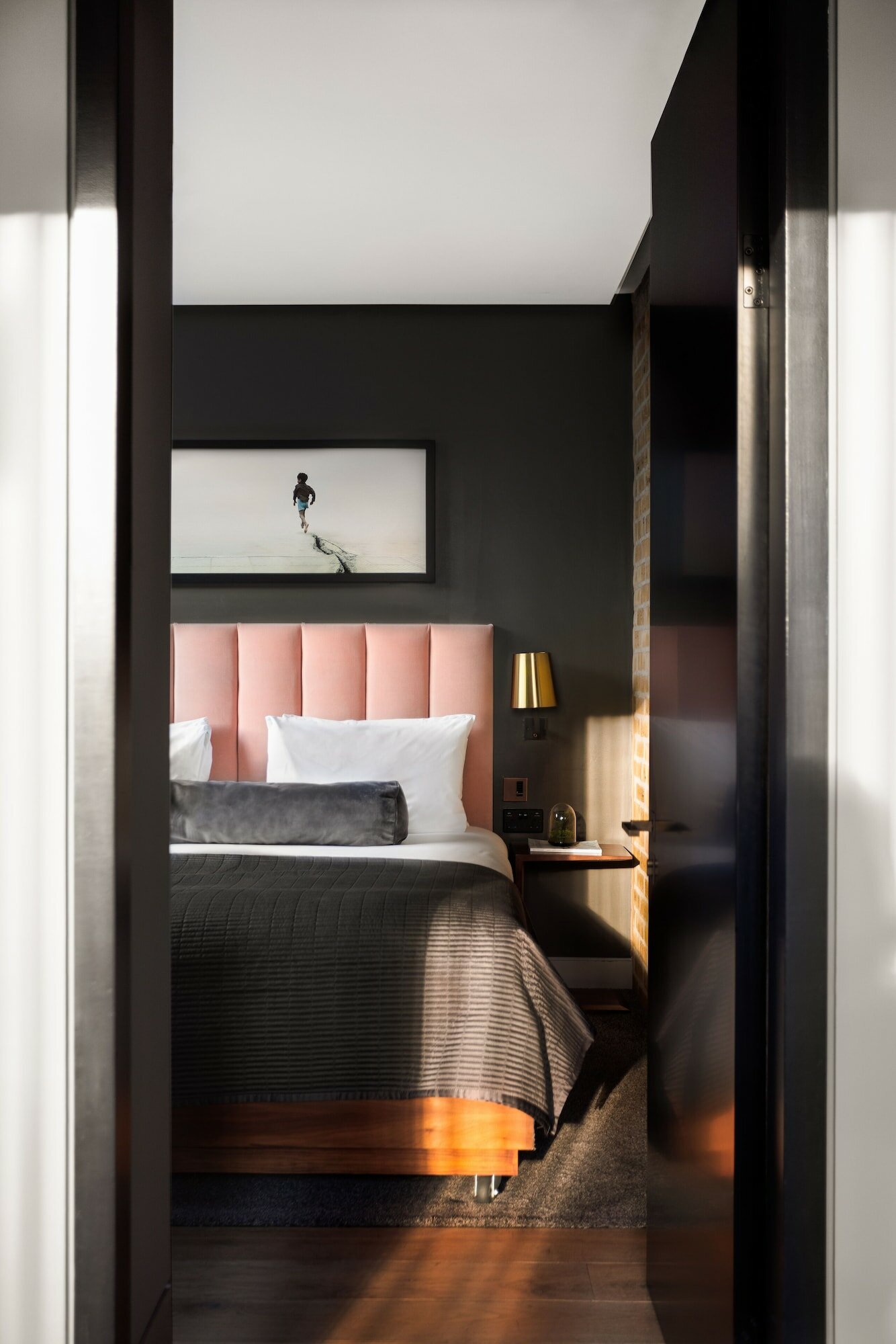 Фото Native Bankside