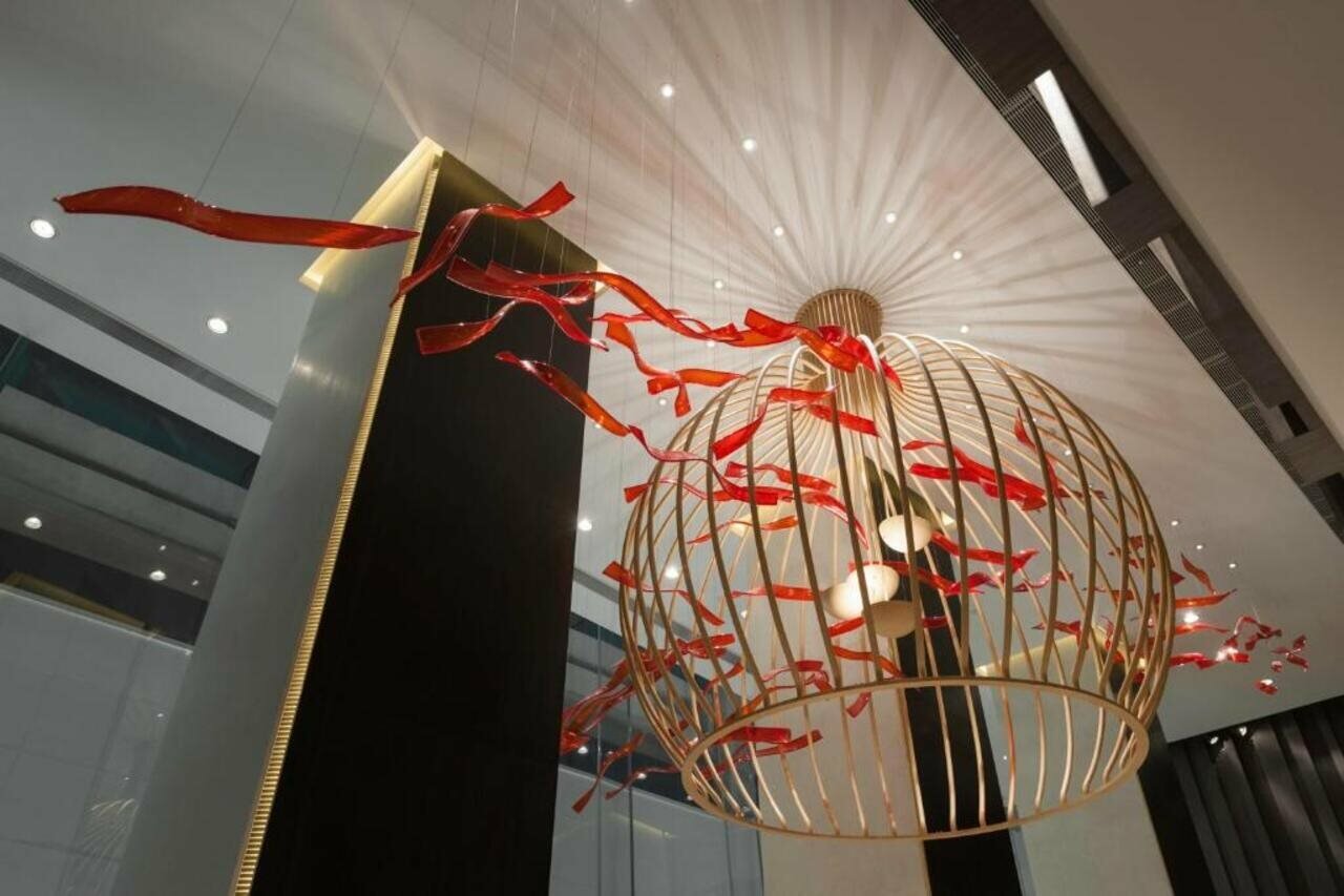 Фото Gateway, Marco Polo Hotel