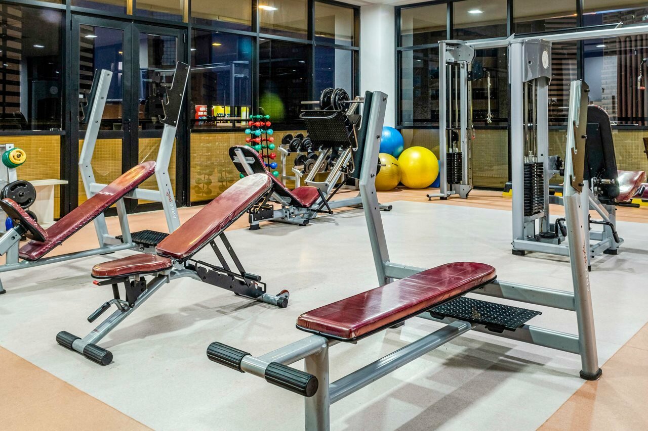 Фото Mercure Salvador Boulevard