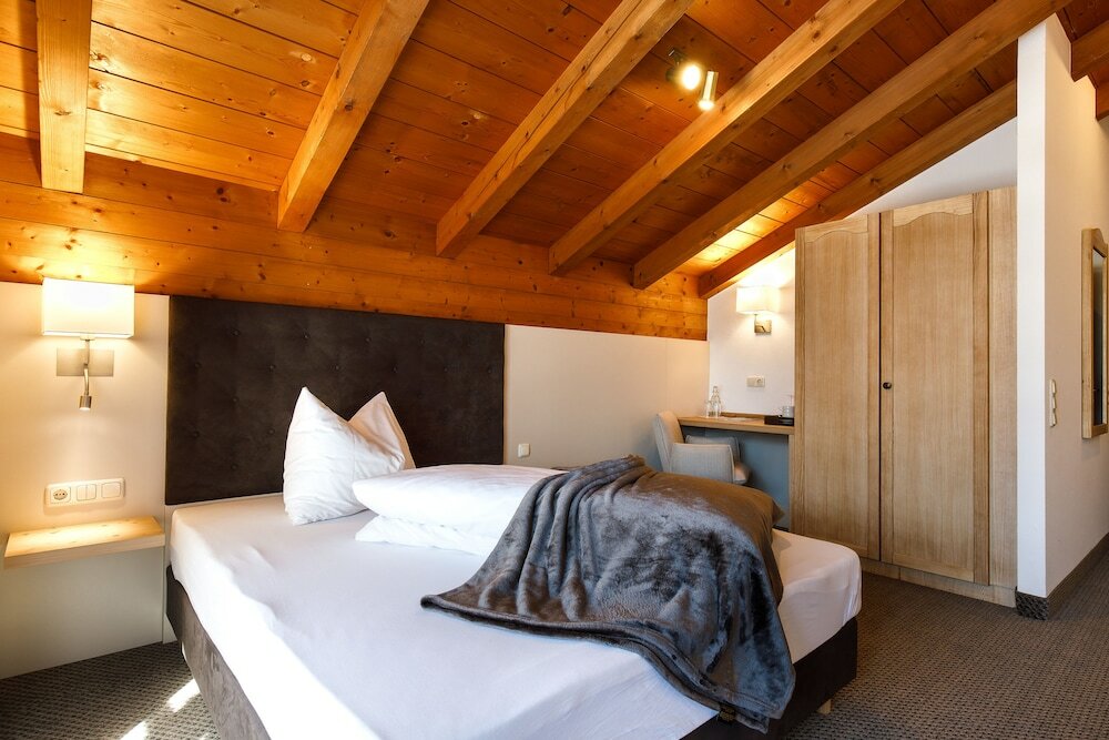 Фото HELDs Vitalhotel