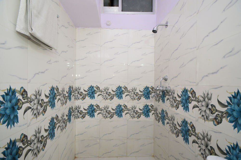 Фото Hotel Jai Maa Palace