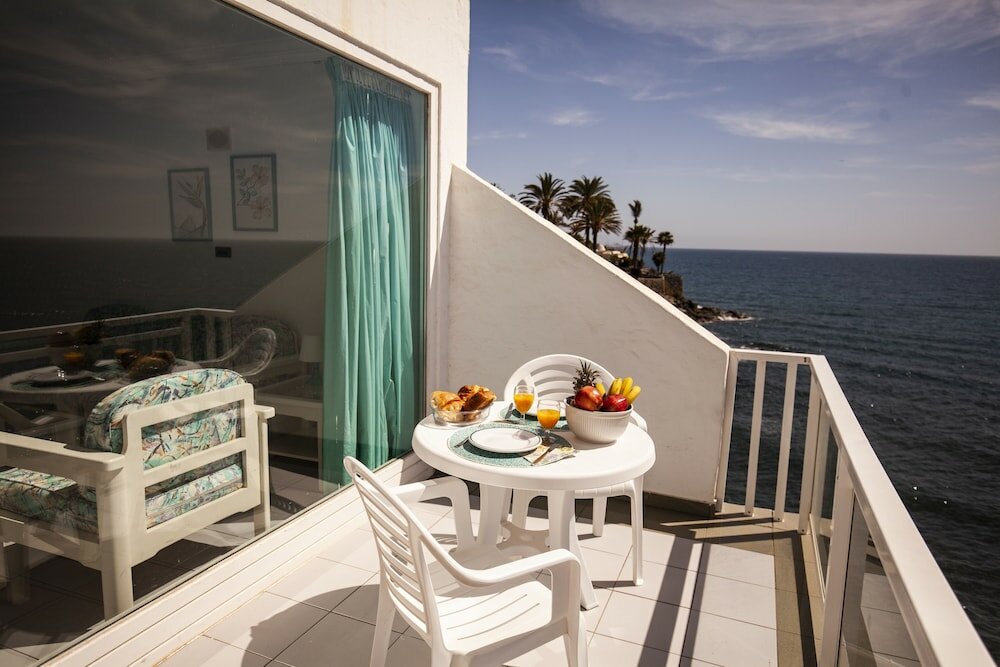 Фото Apart-hotel Acapulco Ocean View