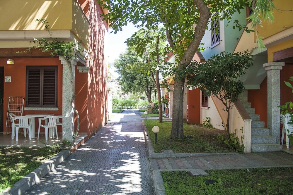 Фото Residence Oasi Anfiteatro