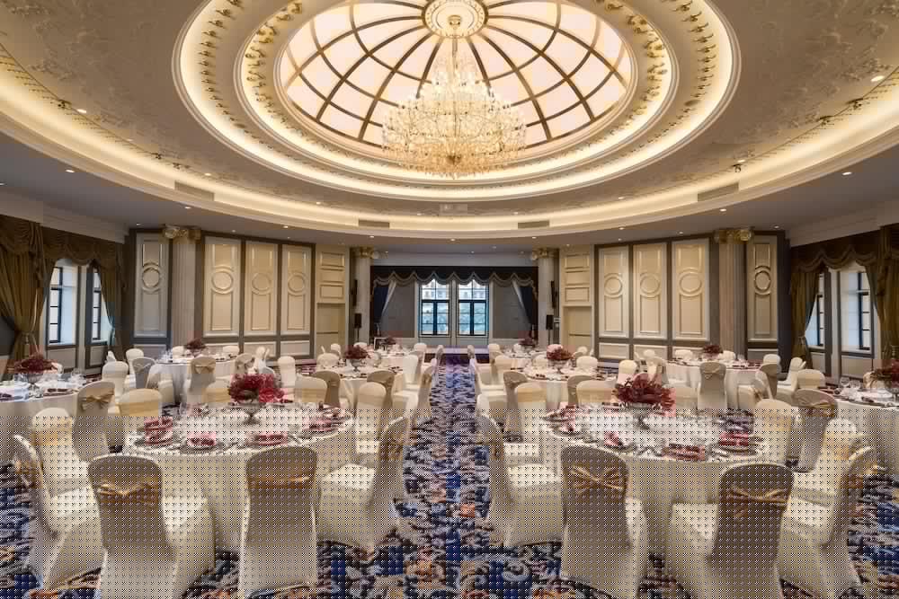 Фото Radisson Blu Forest Manor Hotel Shanghai Hongqiao