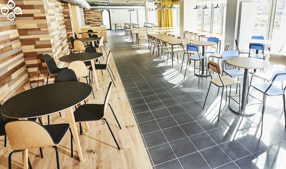 Фото The People Hostel - Les 2 Alpes