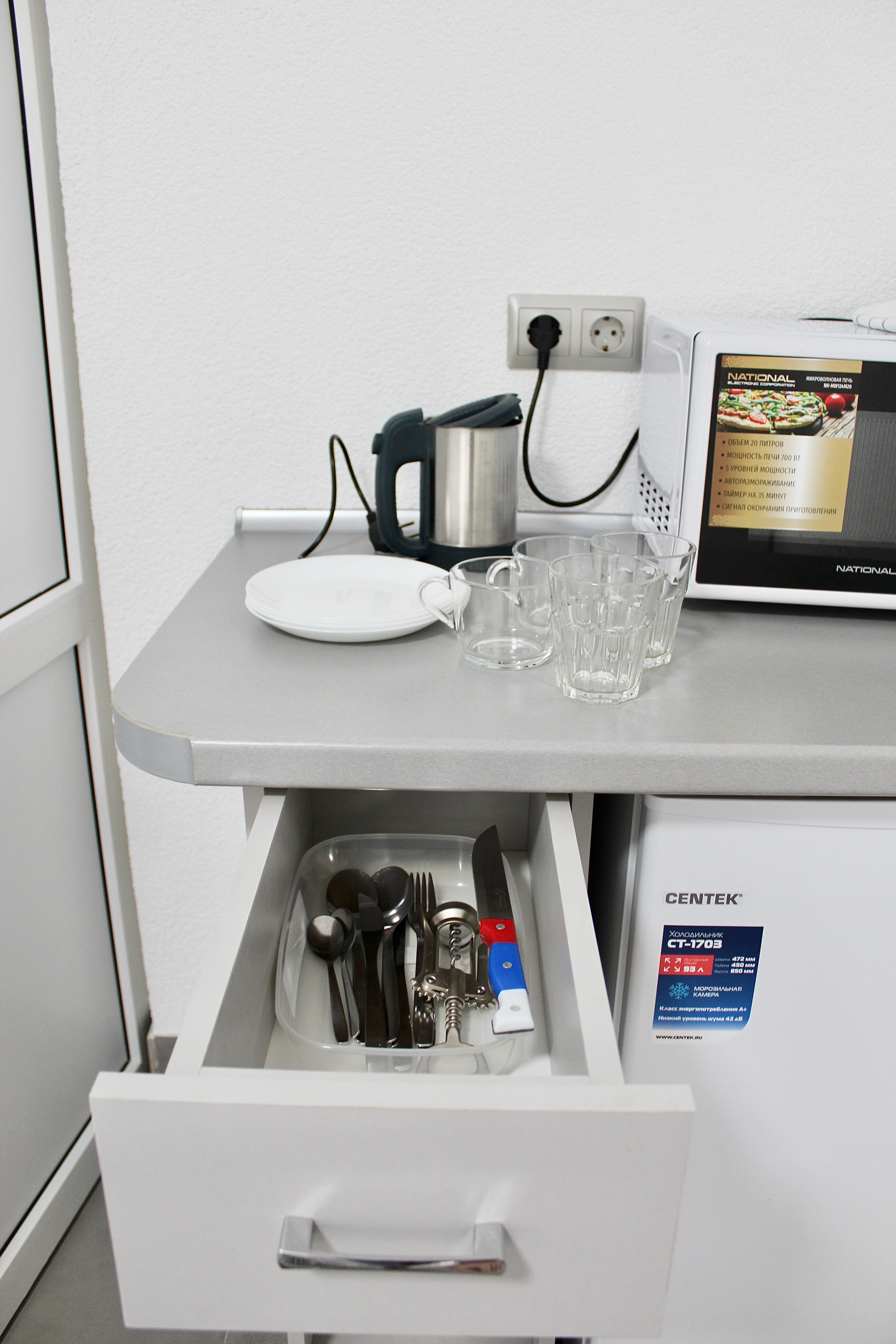 Фото Апартаменты на Комсомольской