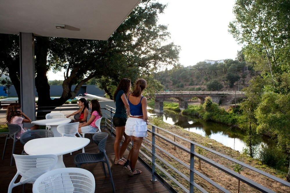 Фото Hotel Santa Margarida