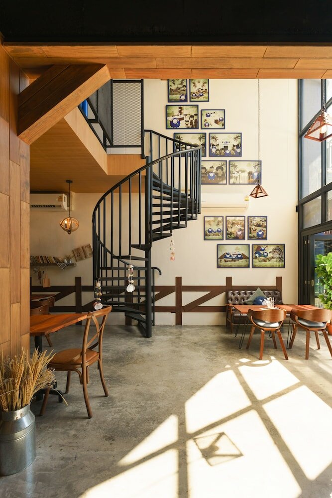 Фото Kokotel Krabi Ao Nang