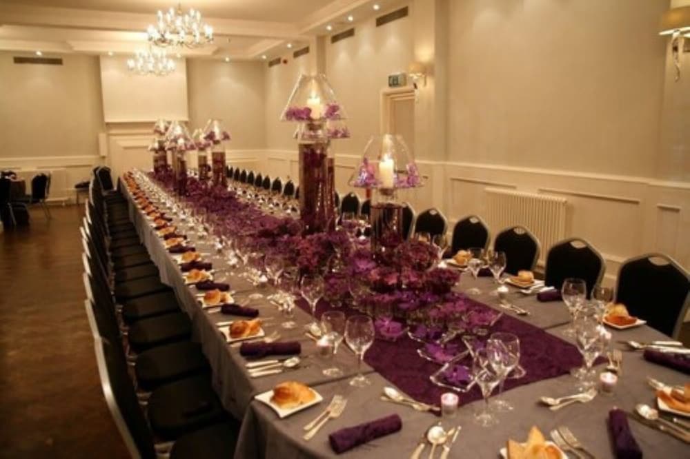 Фото The Pillar Hotel