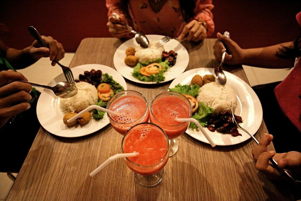 Фото Zodiak Sutami by Kagum Hotels