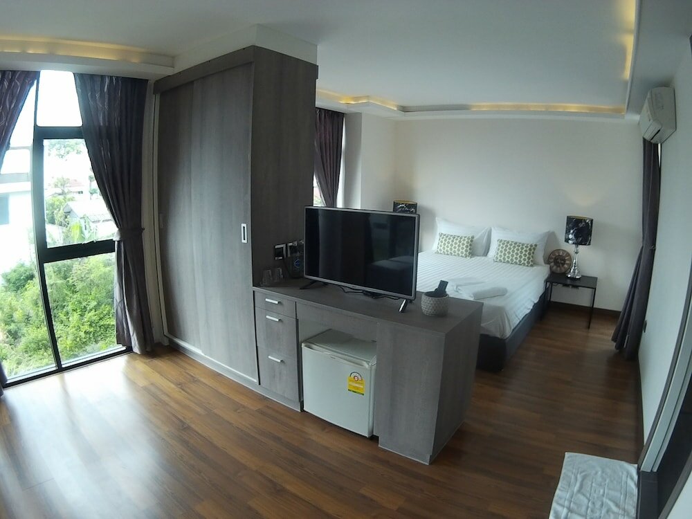 Фото Fullrich Residence