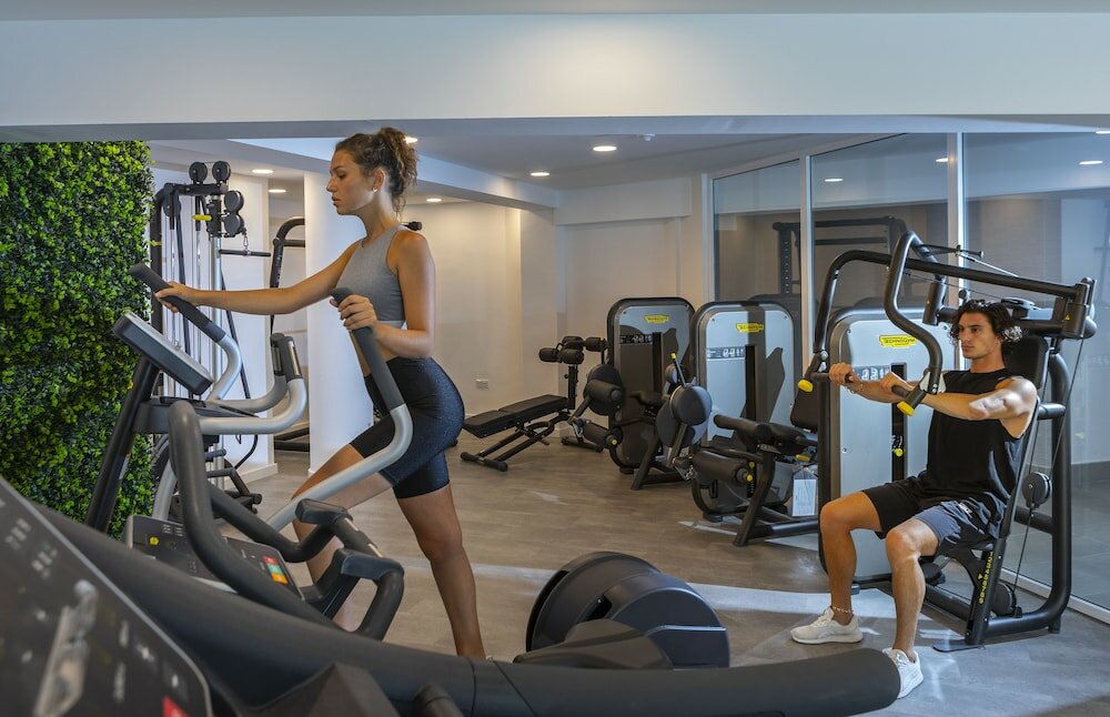 Фото Leonardo Crystal CoveHotel & Spa by the Sea