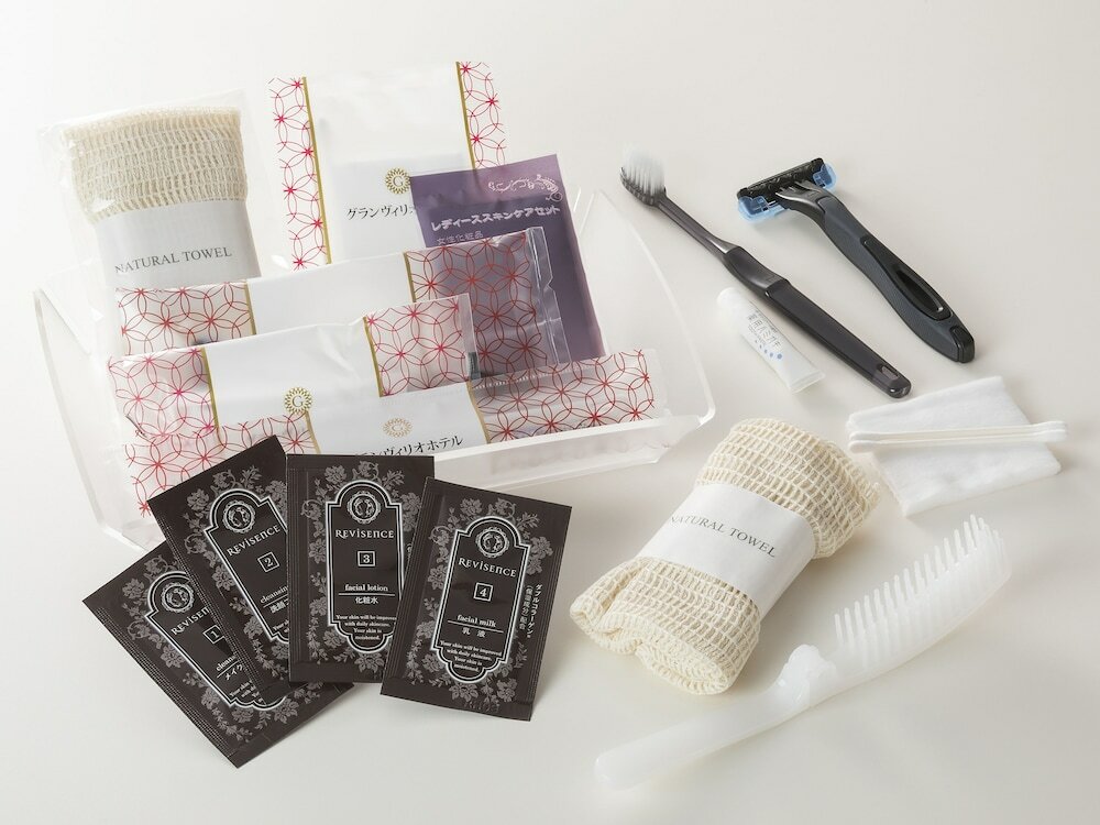 Фото Grandvrio Hotel Nara Wakura